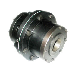 CL型齒式聯(lián)軸器 CL型齒式聯(lián)軸器