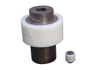 TGL尼龍內(nèi)齒圈式聯(lián)軸器 TGL尼龍內(nèi)齒圈式聯(lián)軸器