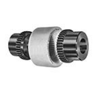 NL型尼龍內(nèi)齒型聯(lián)軸器 NL型尼龍內(nèi)齒型聯(lián)軸器