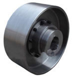 NGCL制動(dòng)輪鼓形聯(lián)軸器 NGCL制動(dòng)輪鼓形聯(lián)軸器