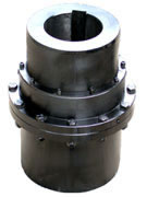 GⅡCLZ鼓形齒式聯(lián)軸器 GⅡCLZ鼓形齒式聯(lián)軸器