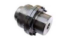 GICLZ型鼓形齒式聯(lián)軸器 GICLZ型鼓形齒式聯(lián)軸器