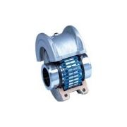 帶制動(dòng)盤(pán)型聯(lián)軸器