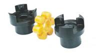 梅花形彈性聯(lián)軸器 梅花形彈性聯(lián)軸器