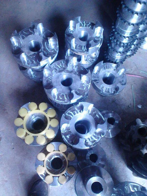 聯(lián)軸器 聯(lián)軸器